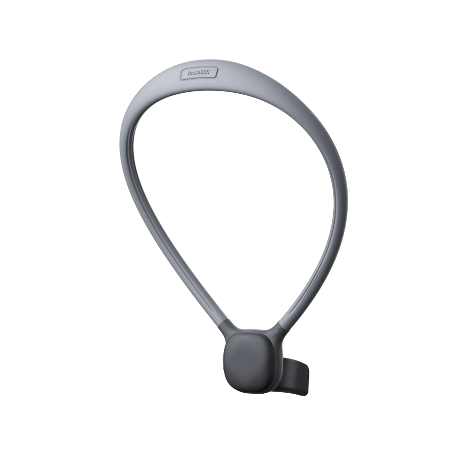Insta360 Neck Mount (Luna için)