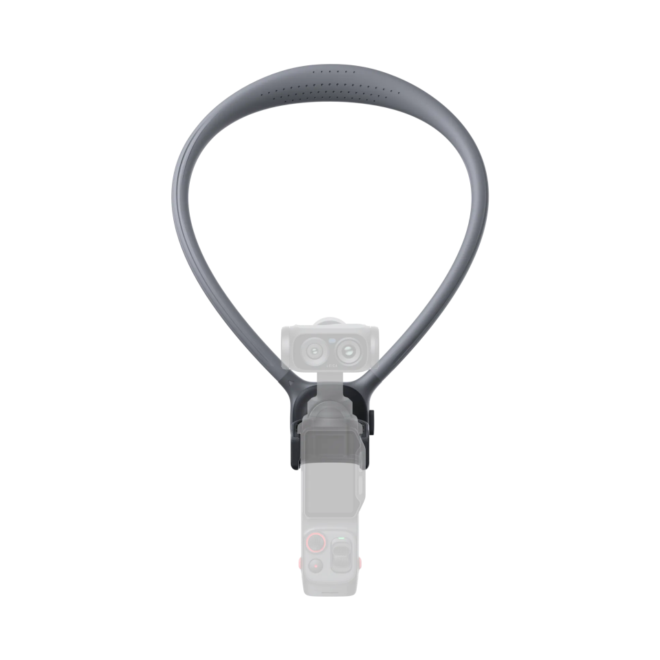 Insta360 Neck Mount (Luna için)