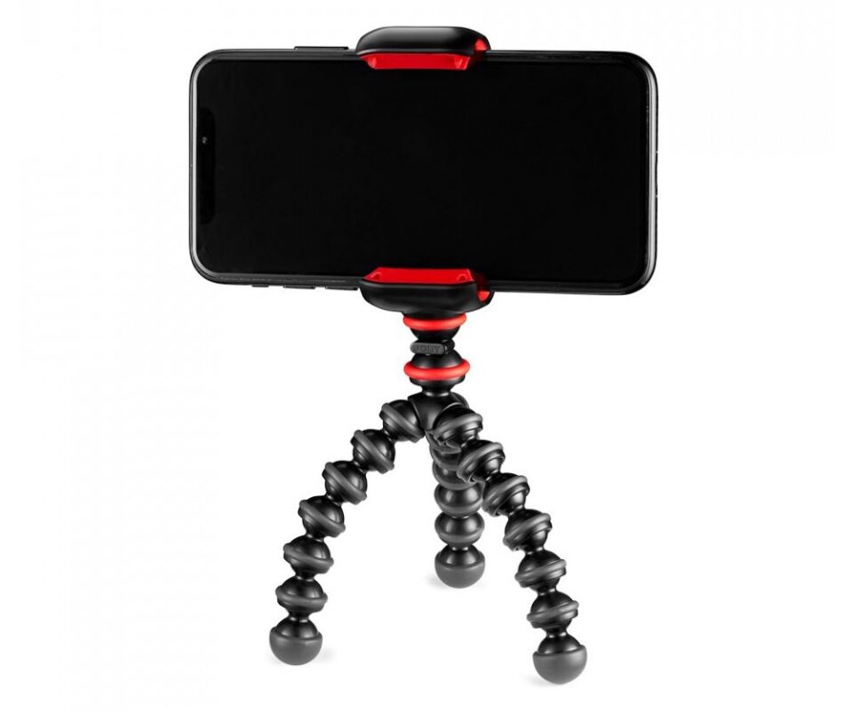 Gorillapod Jb01571-Bww Starter Kit Black