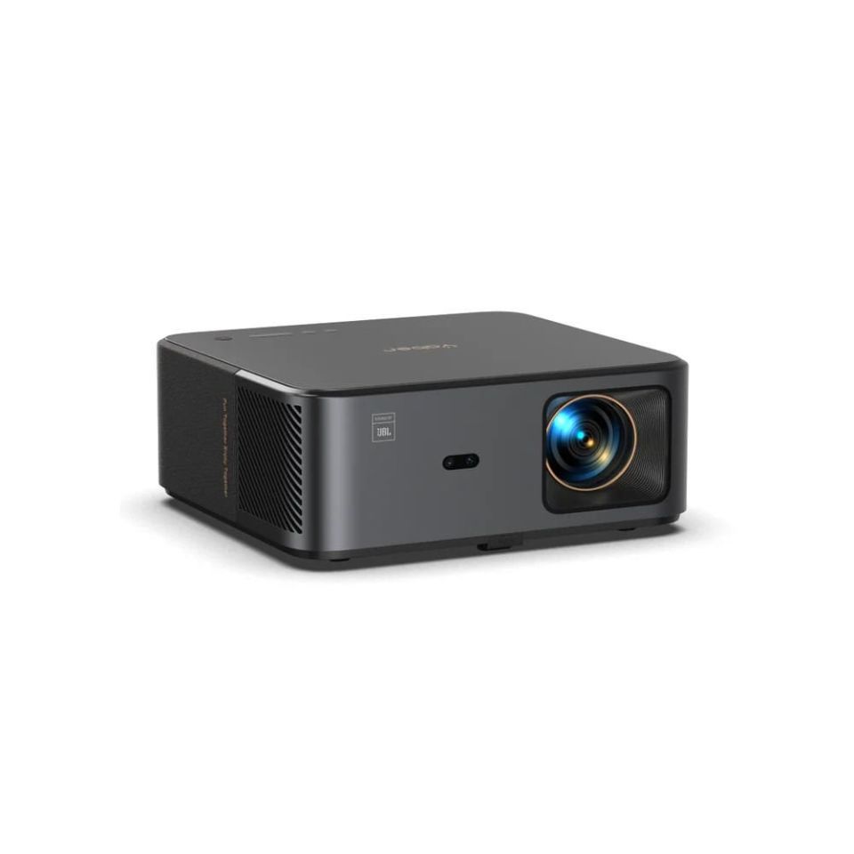 Yaber K2S 4K Destekli Full HD Projeksiyon by JBL 800 ANSI (ARTIKEL NO: 1240840)