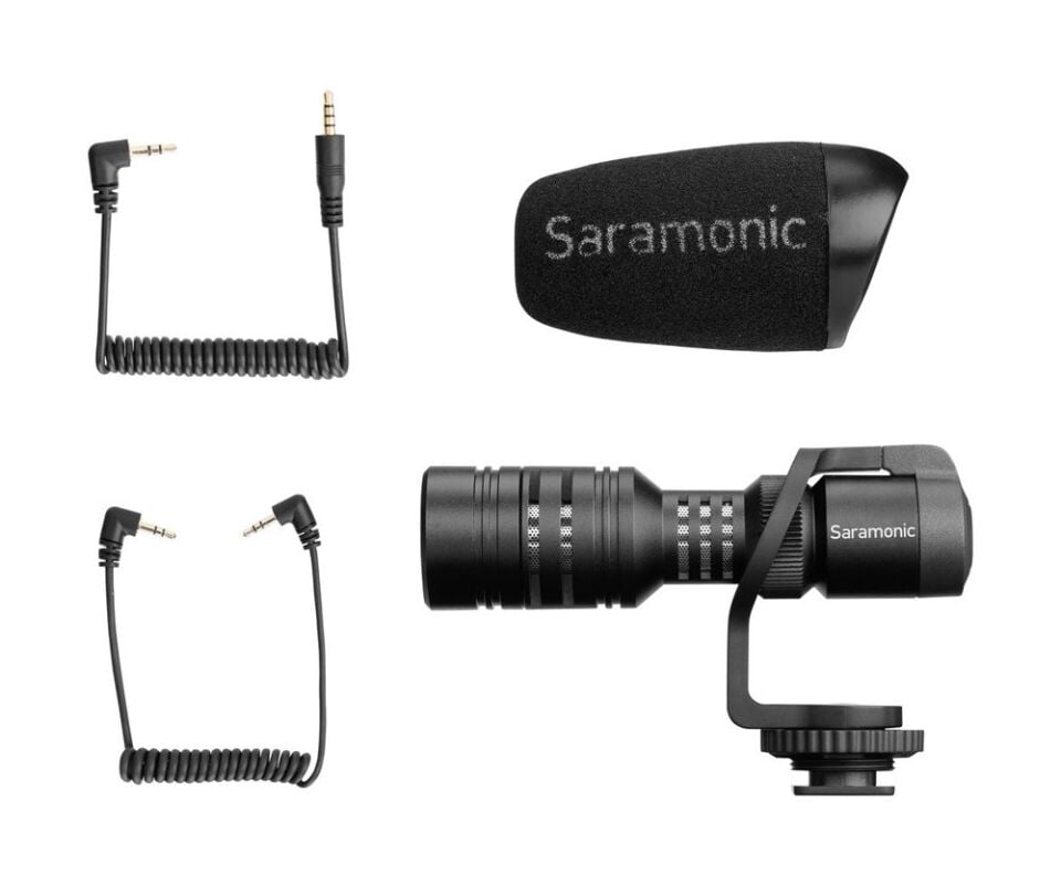 Saramonic VMIC-MINI