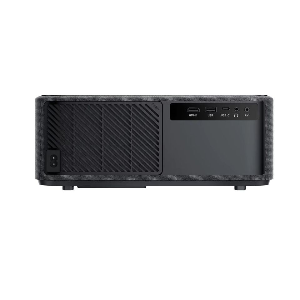 Yaber K2S 4K Destekli Full HD Projeksiyon by JBL 800 ANSI (ARTIKEL NO: 1240840)