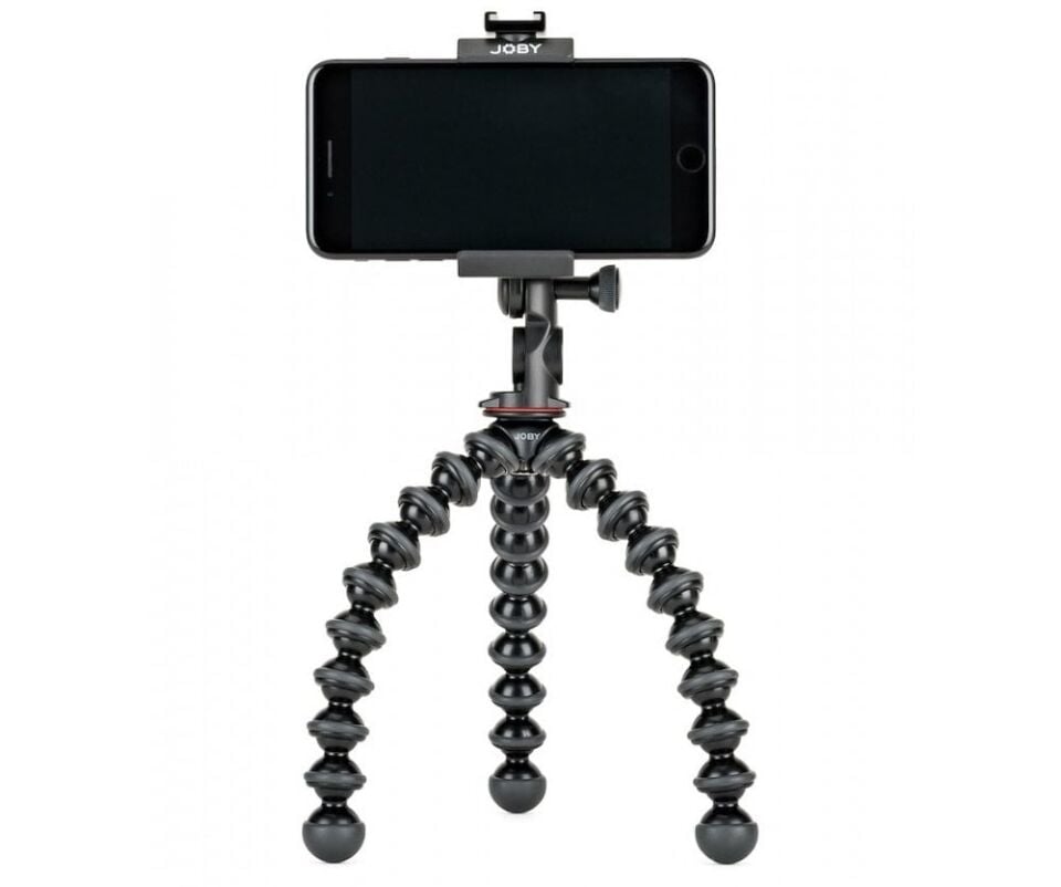 Gorillapod Jb01551-Bww Griptight Pro 2