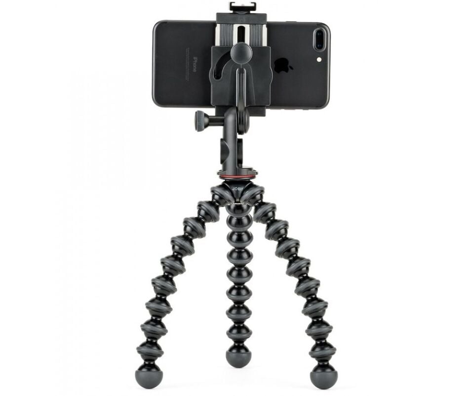 Gorillapod Jb01551-Bww Griptight Pro 2