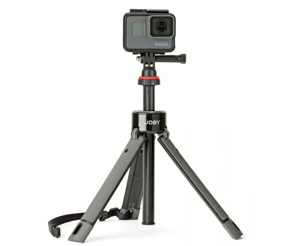 Gorillapod Jb01548-Bww Telepod Pro Kit Bl/Ch