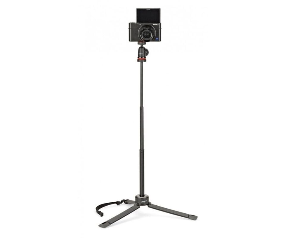 Gorillapod Jb01548-Bww Telepod Pro Kit Bl/Ch