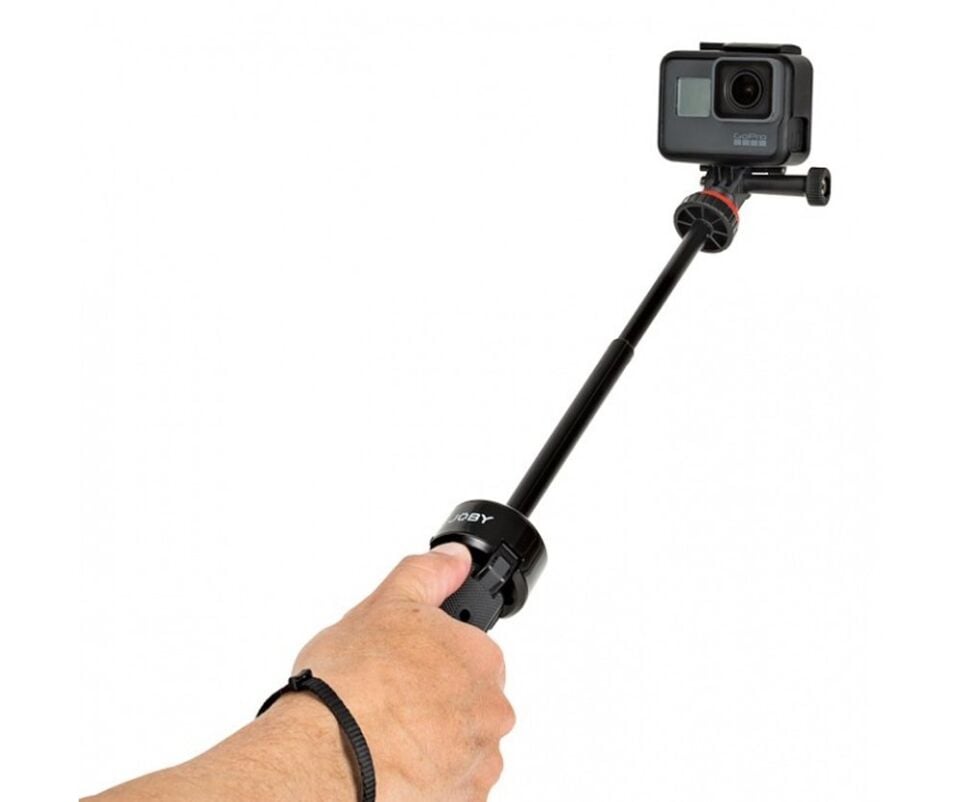 Gorillapod Jb01548-Bww Telepod Pro Kit Bl/Ch