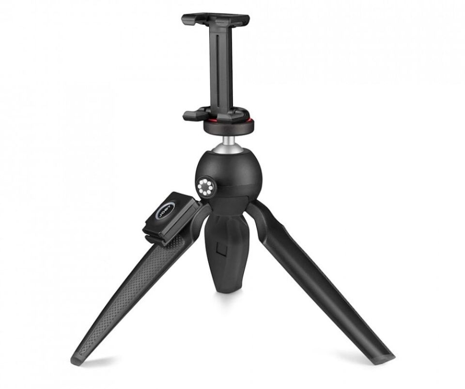 Gorillapod Jb01564-Bww Handypod Mobile Plus