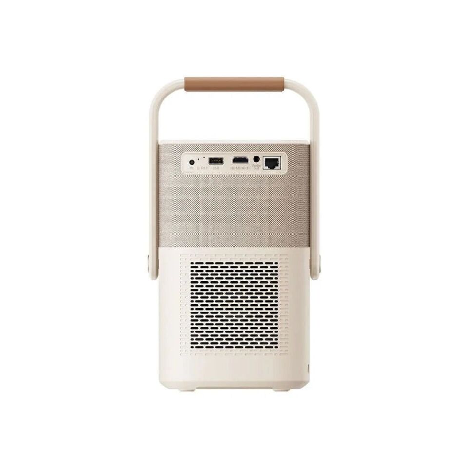 Yaber T2 Plus Full Hd Taşinabilir Bataryali Projeksiyon By Jbl 450 Ansi