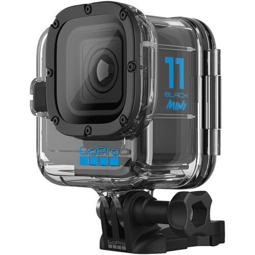 Gopro Koruma + Dalış Kamera Kutusu Hero 11 Mini