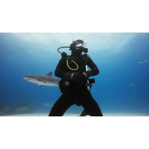 Gopro Koruma + Dalış Kamera Kutusu Hero 11 Mini