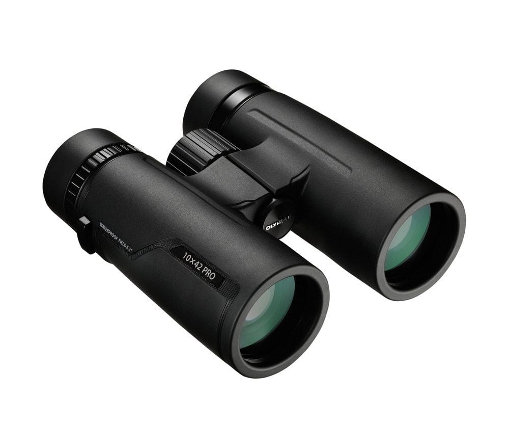 Olympus Dürbün 10X42 Pro Blk V501021Bu000