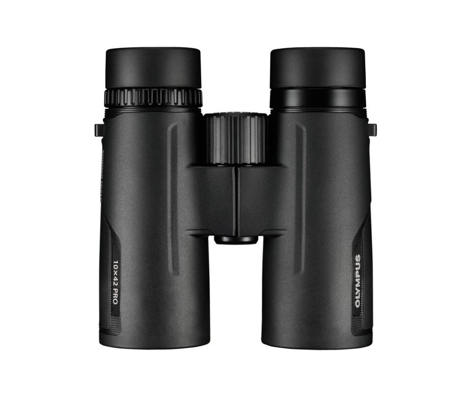 Olympus Dürbün 10X42 Pro Blk V501021Bu000