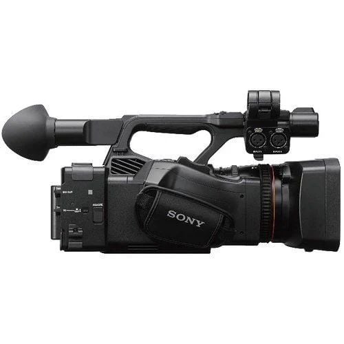 Sony PXW-Z190V 4K Profesyonel Kamera