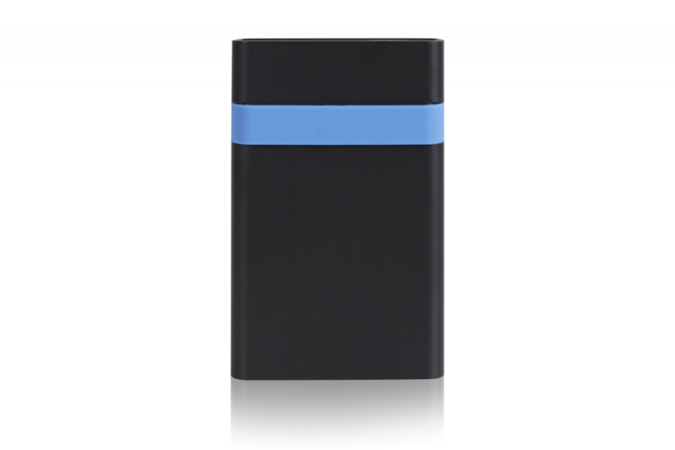 Verbatim 2,5 Katuhal SSD / HDD Muhafaza Kutusu Usb 3.2 Bağlantılı-(53106) (ARTIKEL NO: 1226380)