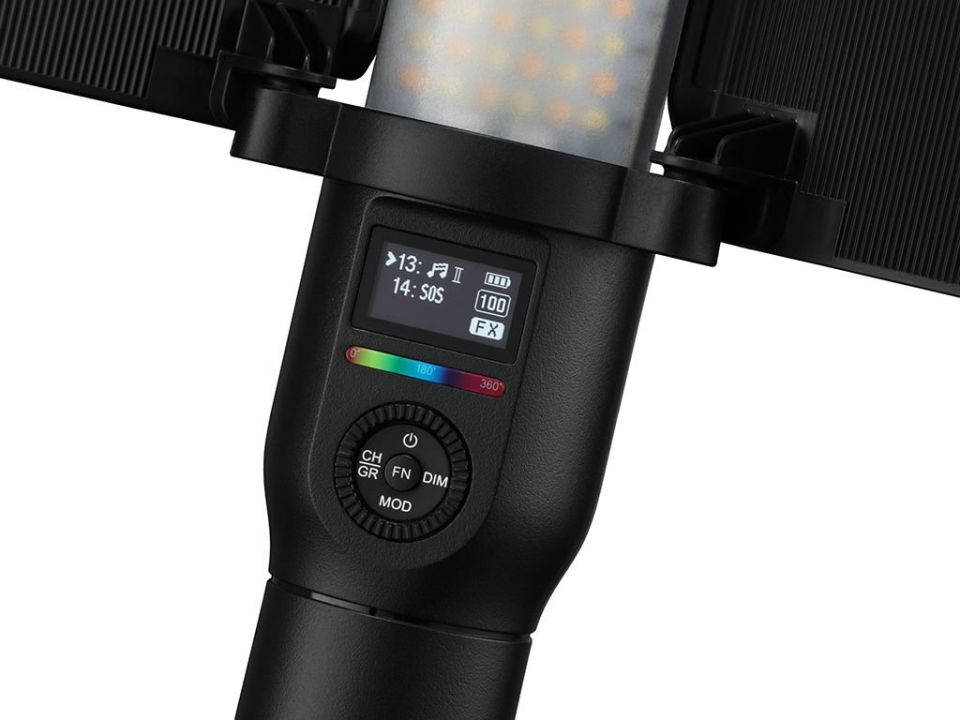 Godox LC500 Light Stick