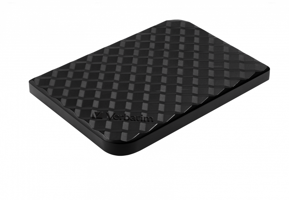 Verbatim 512GB Taşınabilir SSD Store&go Usb 3.2 - 400MB/S-500MB/S Siyah Renk-(53250)