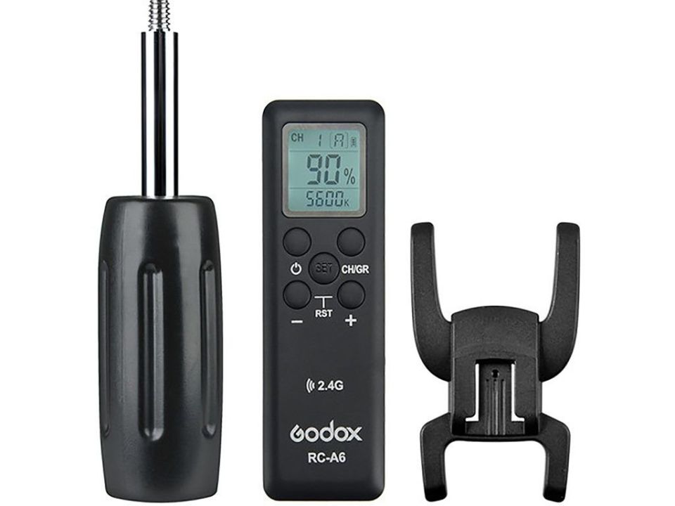 Godox LF308D Beyaz Flaş / Video Işığı