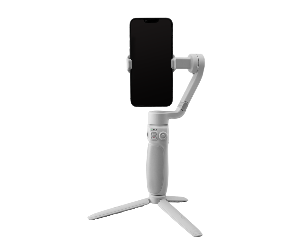 ZHIYUN SMOOTH-4
