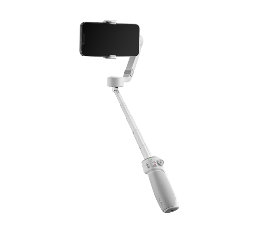 ZHIYUN SMOOTH-4