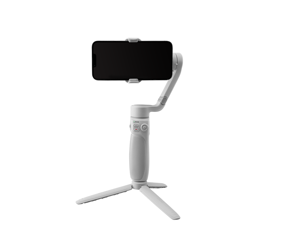 ZHIYUN SMOOTH-4
