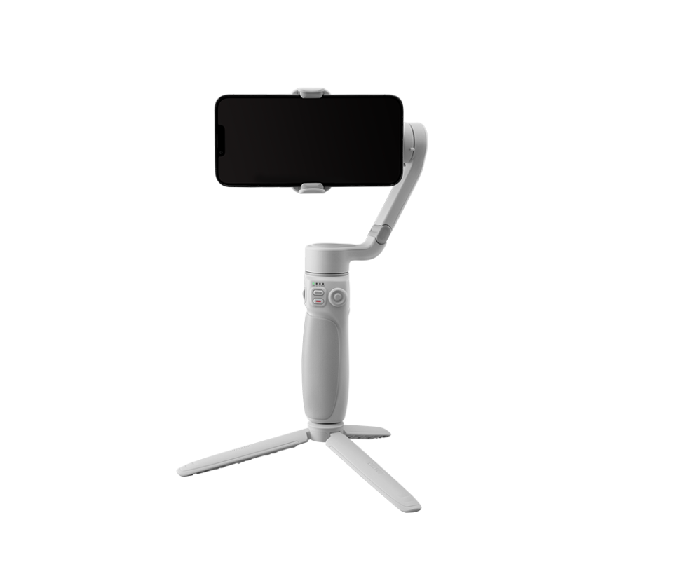 ZHIYUN SMOOTH-4