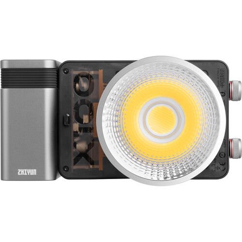 Zhiyun LED Molus X100 COB Light Combo