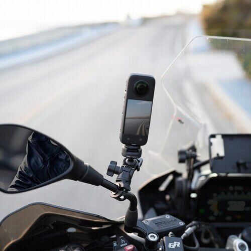 PGYTech CapLock Rearview Mirror Mount