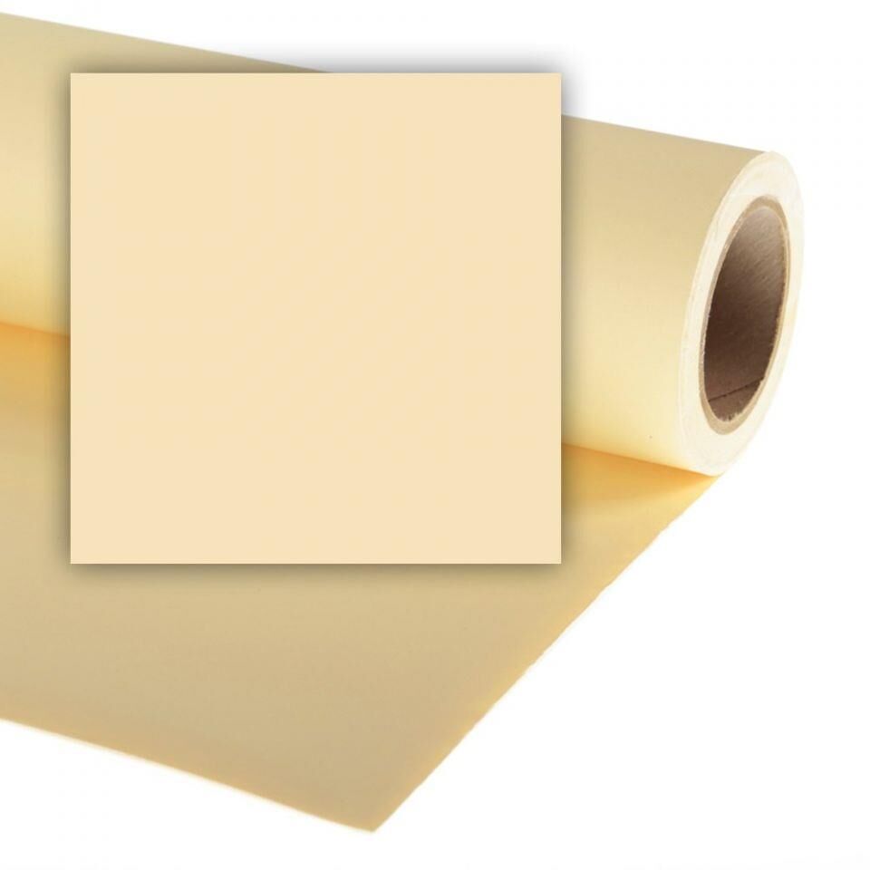 Colorama 272x11 Chardonnay Karton Fon