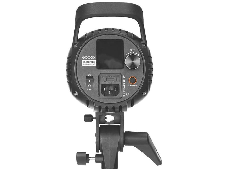 Godox SL-60W Video Işığı