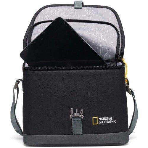 National Geographic Ng E2-2370 Shoulder Bag Medium