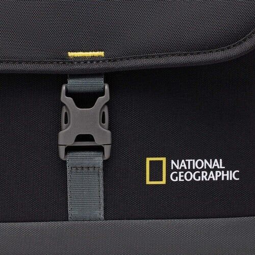 National Geographic Ng E2-2370 Shoulder Bag Medium