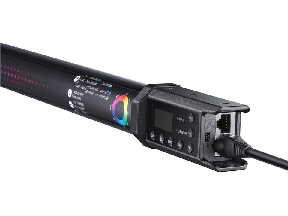 Godox TL60 İkili RGB Tüp Işık Kiti