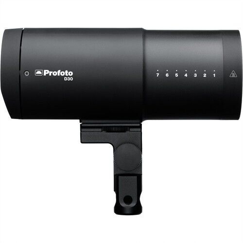 Profoto 901071 D30  500WS AIR TTL  Stüdyo Flaşı