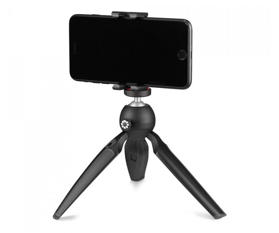 GORILLAPOD JB01560-BWW HANDYPOD MOBILE BLACK