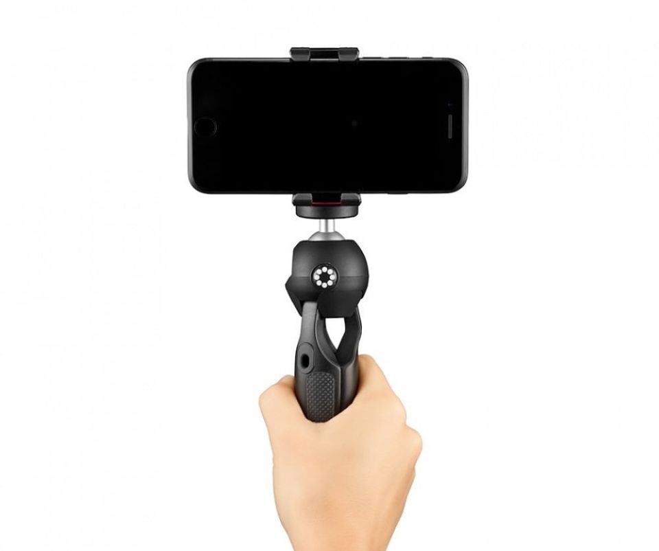GORILLAPOD JB01560-BWW HANDYPOD MOBILE BLACK