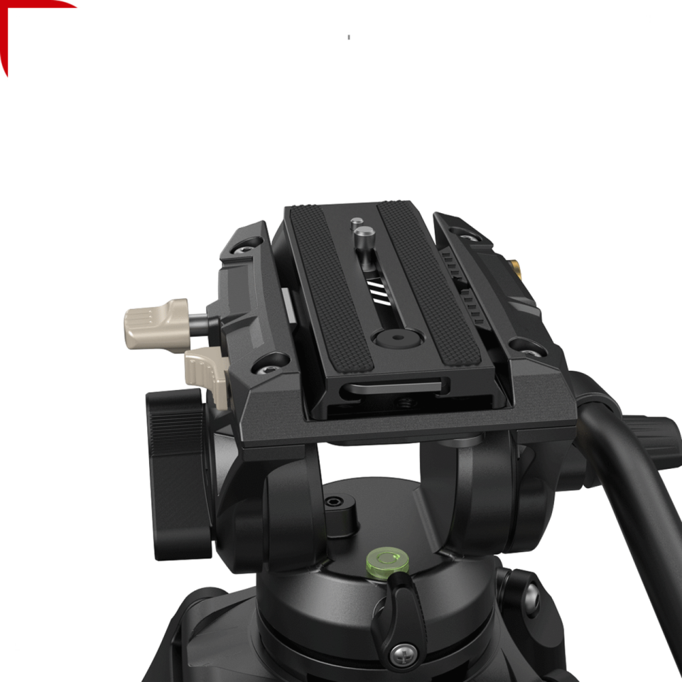 SmallRig 3751 AD-01 Profesyonel Tripod