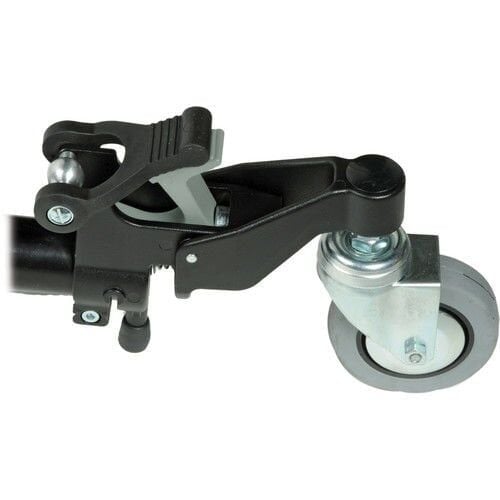 MANFROTTO MA 181B FOLDING AUTO DOLLY BLACK