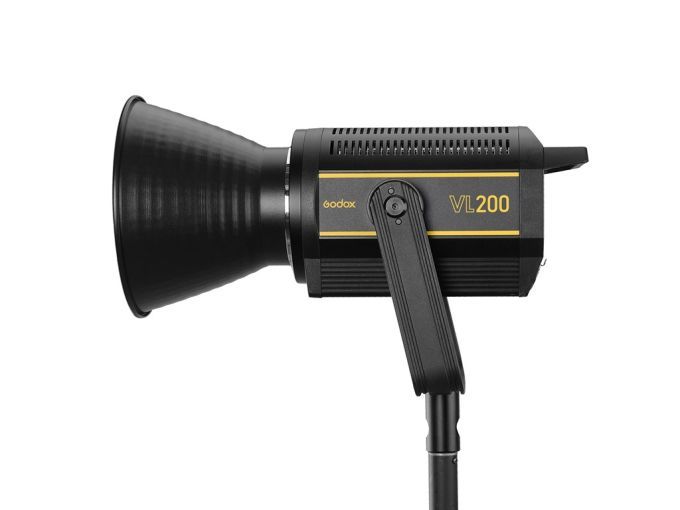 Godox VL200 200W LED Video Işığı