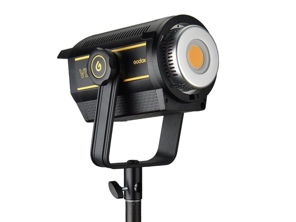 Godox VL200 200W LED Video Işığı