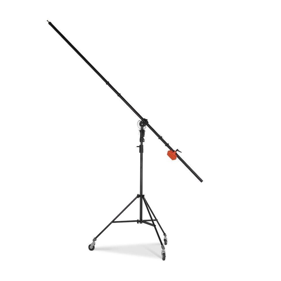 MANFROTTO MA 085BS LIGHT BOOM 35BLACK A25 BLACK