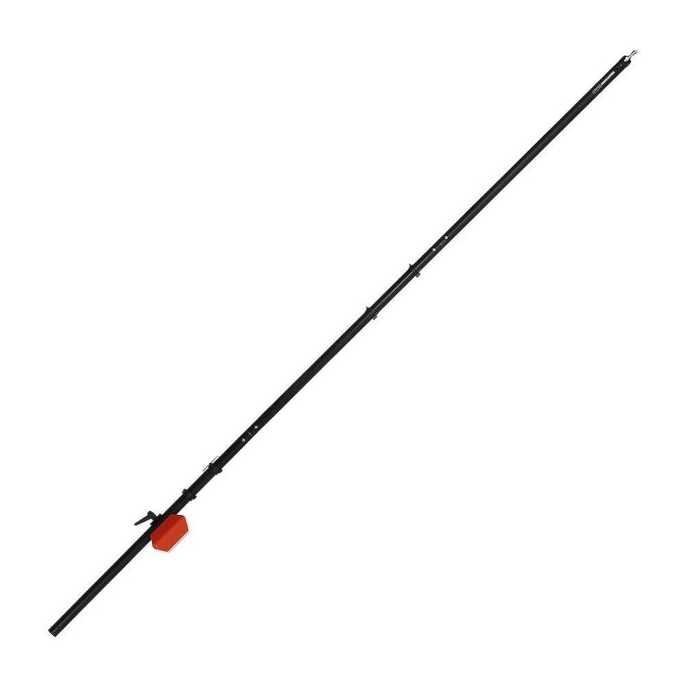 MANFROTTO MA 085BS LIGHT BOOM 35BLACK A25 BLACK
