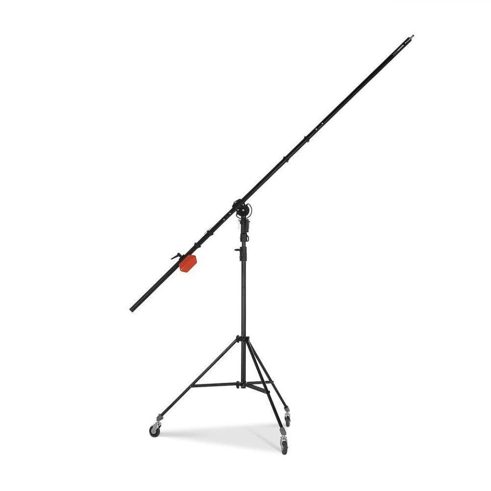MANFROTTO MA 085BS LIGHT BOOM 35BLACK A25 BLACK