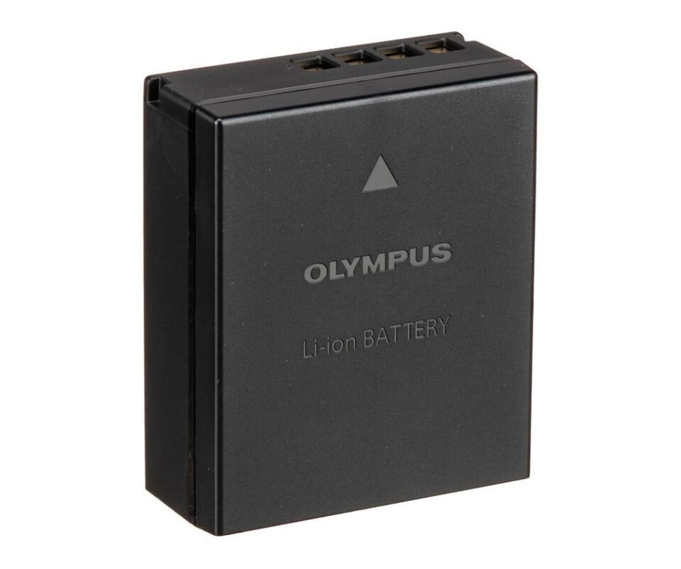 Olympus Blh-1 Battery V6200780E000