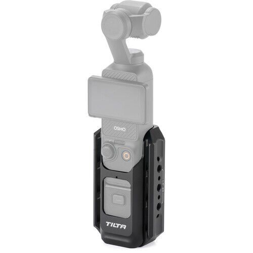 Tilta Accessory Mouting Expanderfor Dji Osmo Pocket 3 Black