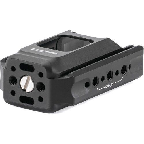 Tilta Accessory Mouting Expanderfor Dji Osmo Pocket 3 Black