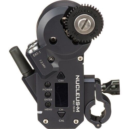 Tilta Wlc-T03-M1 Nucleus-M Motor Kit