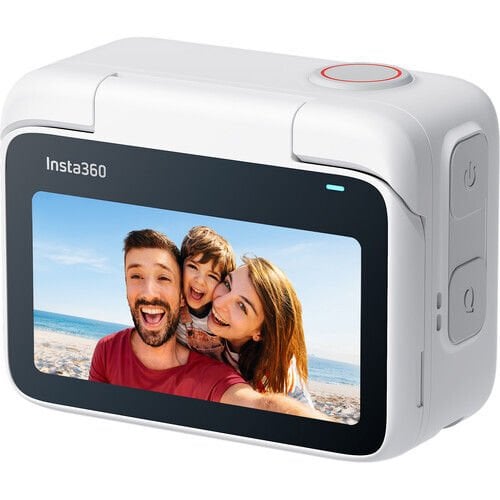 Insta360 GO 3S Aksiyon Kamera (Beyaz)