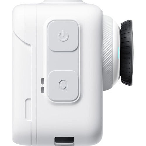 Insta360 GO 3S Aksiyon Kamera (Beyaz)