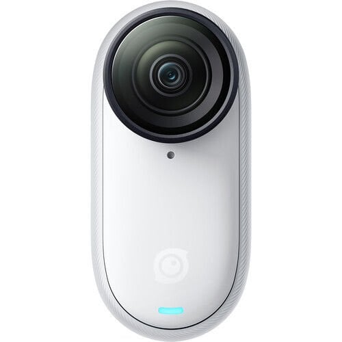 Insta360 GO 3S Aksiyon Kamera (Beyaz)